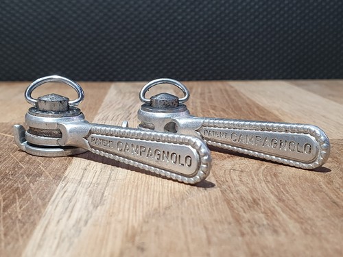 Campagnolo vintage down - down, tube