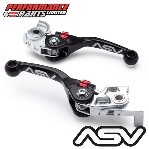 Asv short black adjustable - f4,