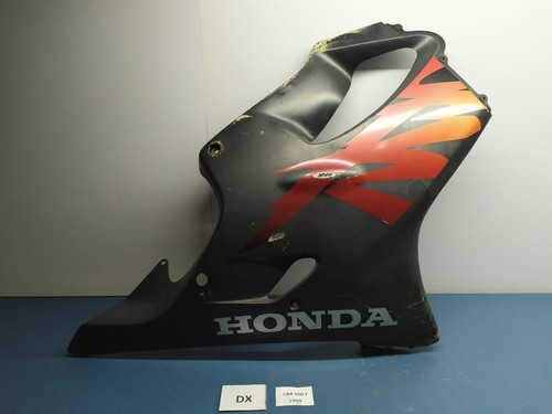 Honda cbr 600 1999 - cbr,