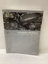 2009 Harley Davidson Touring