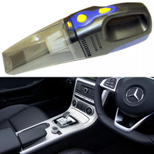 Car Van Vacuum Cleaner - 12V