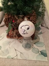 Christmas  Snoopy Peanuts