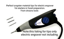 tugstencarbide tip for dremel