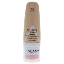 ALMAY BEST BLEND FOREVER