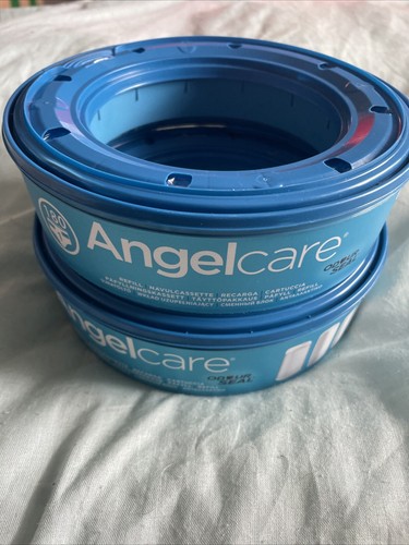 Angelcare nappy bin liner - x,