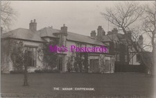 Wiltshire Postcard -