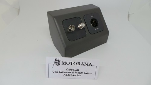 Cbe line volt socket - socket, &
