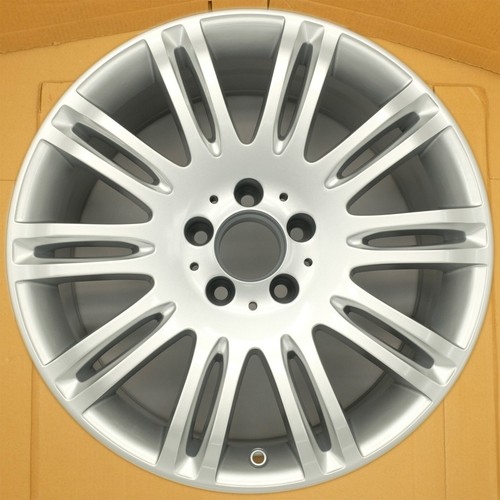 Rear for mercedes e350 e550 - for,
