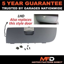 Fits Peugeot 107 Toyota Aygo