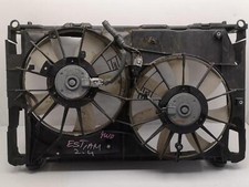 TOYOTA ESTIMA NON-HYBRID MK3