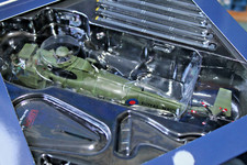 PANZERKAMPF 1:72 WESTLAND SEA