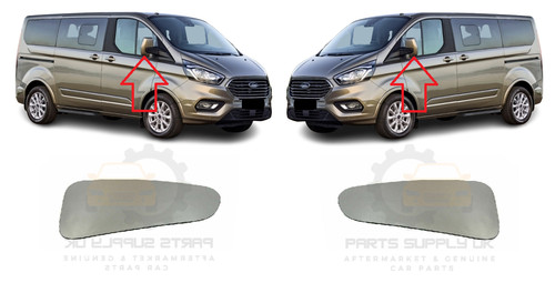 New for ford transit - for, tourneo