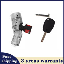 IGNITION LOCK BARREL STARTER