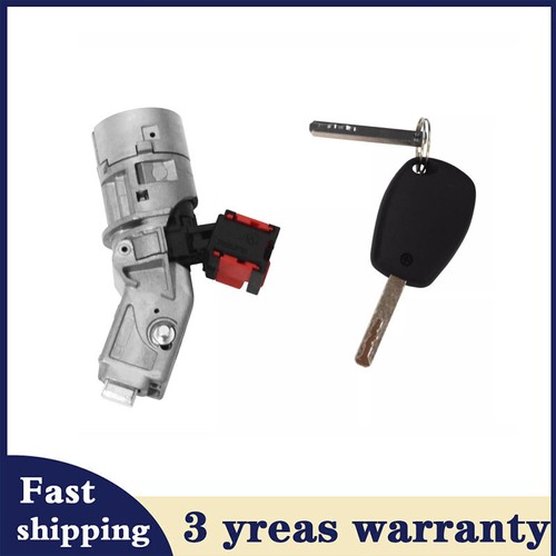 Ignition lock barrel starter - barrel,