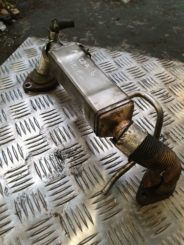 Mazda egr valve cooler 0d - 6, 2.0d