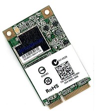 DELL AVerMedia H339 H339A Hybrid Analog / DVB-T Digital TV Tuner Mini PCI-E Card