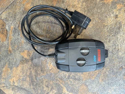 Eheim 400 air pump aquarium - 400,