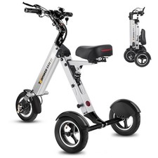 TopMate ES32 with Backrest