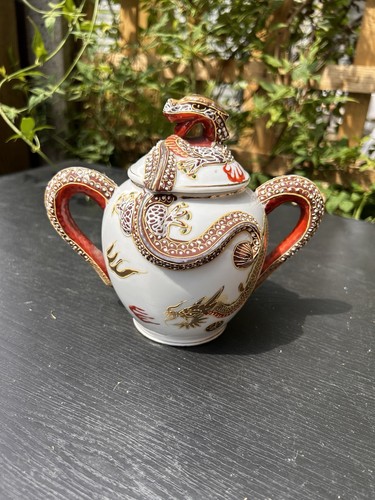 Vintage chinese japanese style - chinese,