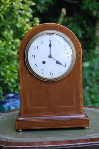Antique samuel marti french - samuel,