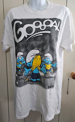 Official the smurfs 2014 - official,