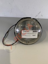 1974 Bedford CF 2.3 Camper Van N/s Headlight Left Side