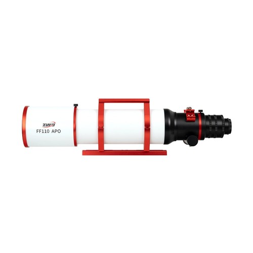 Zwo ff110 apo 110mm flat - ff110,