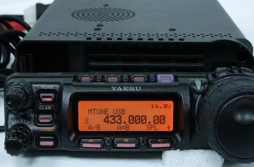 857d 144 430mhz 100w - ft-857d, hf/50/144/430mhz
