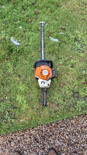 Stihl rc professional - stihl, 82