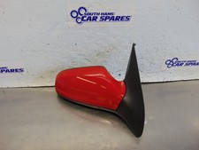 Vauxhall Astra Red Wing Mirror