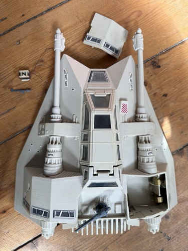 Vintage star wars - vintage,