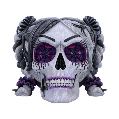 Drop dead gorgeous creepy - gorgeous,