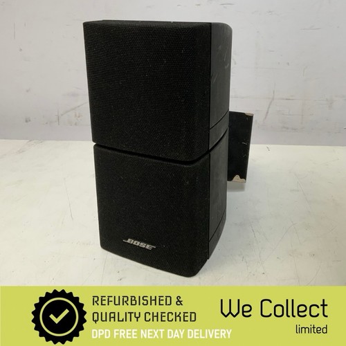 Bose dual cube direct - cube,