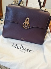 Mulberry Bag with Dust Bag