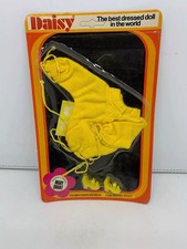 Vintage Daisy Mary Quant Doll