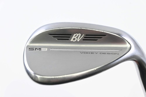 Titleist vokey sm9 lob - titleist, wedge