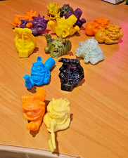 Mini boglins the jokers tribe - boglins,