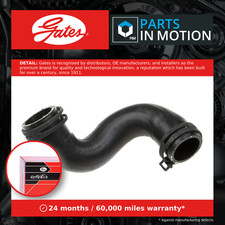 Radiator Hose fits MINI
