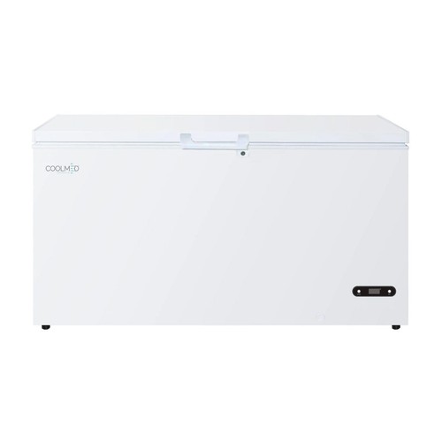 Coolmed large chest - chest, freezer