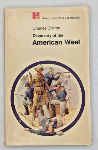 Discovery the american - of,