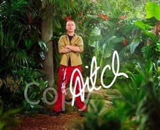 Aitch Im A Celebrity Get Me