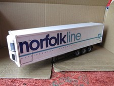 UNBOXED 1/50 CORGI FRIDGE