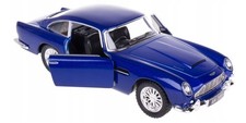 Aston Martin DB5 British