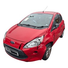 FORD KA STUDIO PLUS 2008-2016
