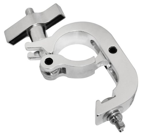 Global truss self - truss, locking