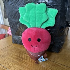 Kevin the Carrot  -  Marcus