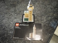 LEGO Architecture 21013 Big