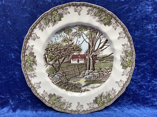 Vintage johnson bros the - vintage,
