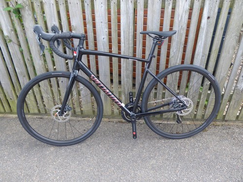 New unused specialized allez - unused,