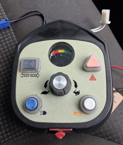 Careco titan tiller head - titan,